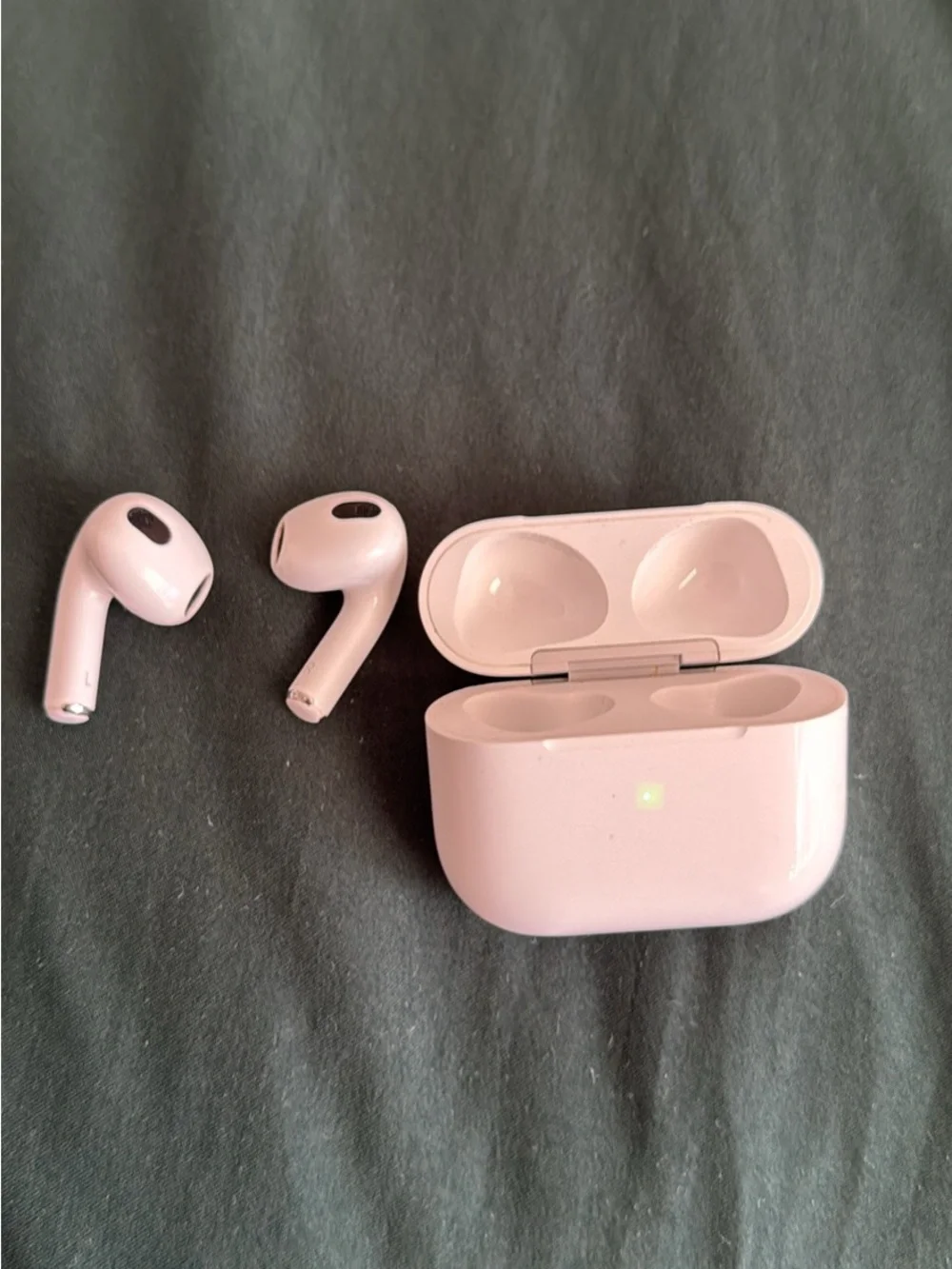 Apple Wireless Earbuds Case